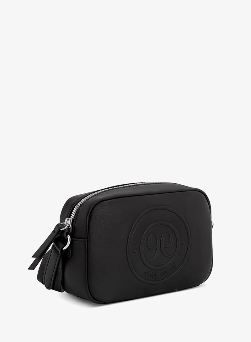 Nine West  Galilee Mini Camera Crossbody for Women | Best Price UAE